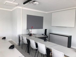 Referenzobjekte für Büroeinrichtung